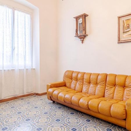 Cozy Home In Zoagli With Wifi Экстерьер фото