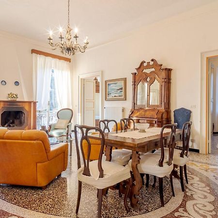 Cozy Home In Zoagli With Wifi Экстерьер фото