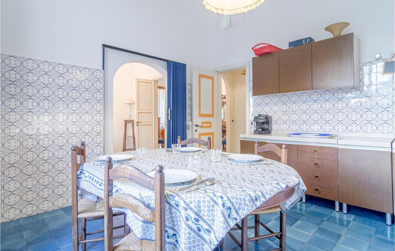 Cozy Home In Zoagli With Wifi Экстерьер фото