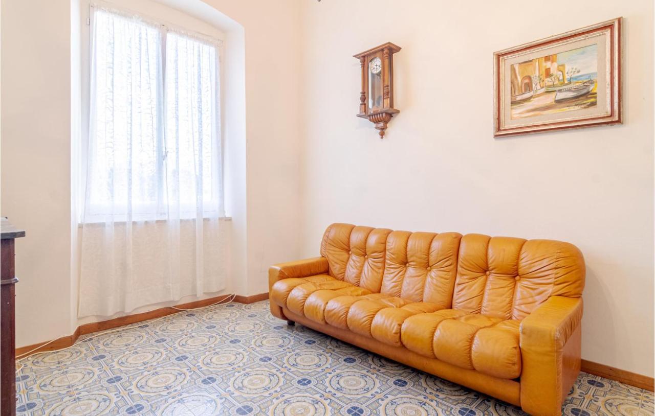 Cozy Home In Zoagli With Wifi Экстерьер фото